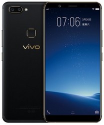 Прошивка телефона Vivo X20 в Туле